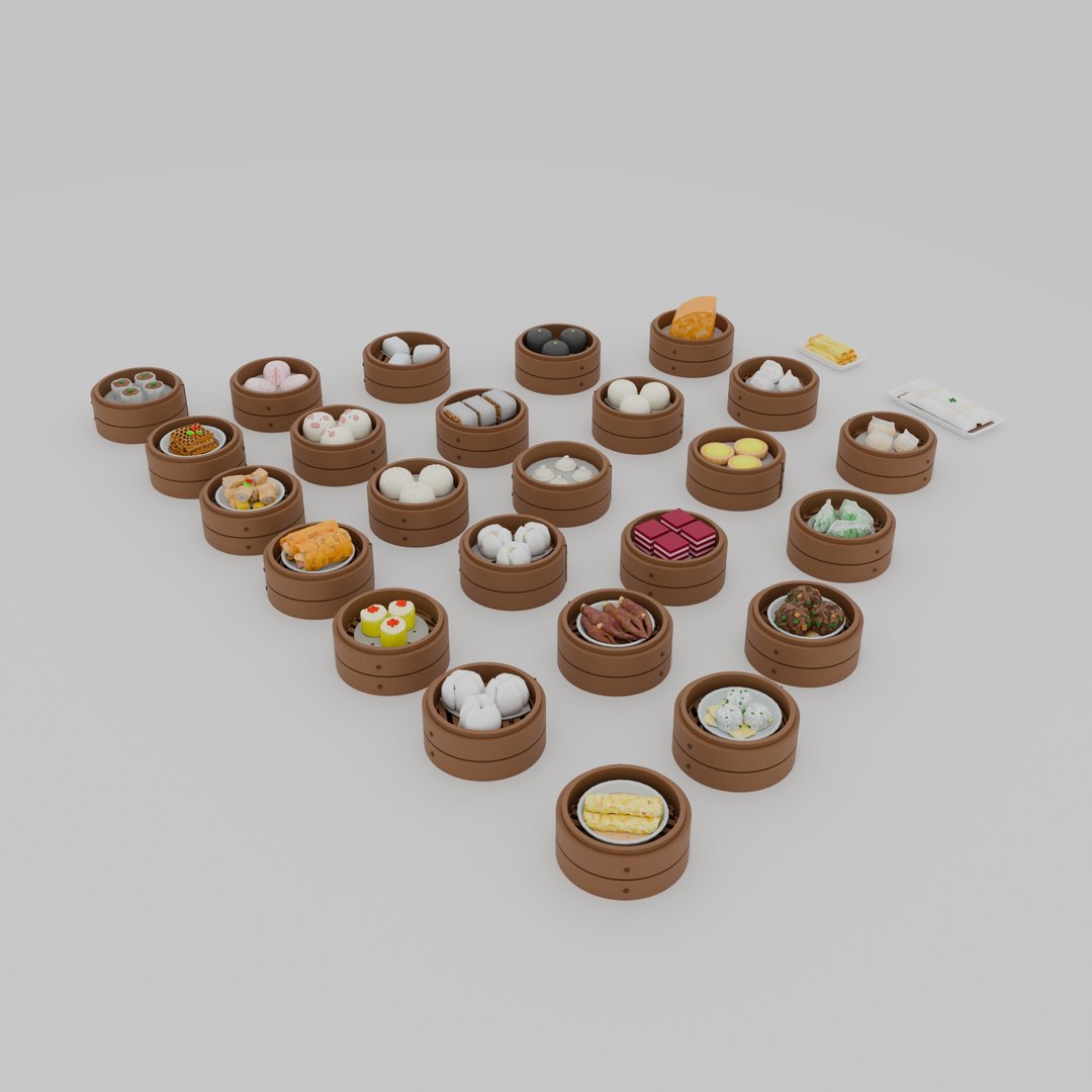 Chinese Dim Sum 3D model https://p.turbosquid.com/ts-thumb/lJ/CuMKS8/Pv/dimsump_2/jpg/1786029215/1920x1080/fit_q87/7d377ed6b7271d525c489dec69e1225eb119bacd/dimsump_2.jpg