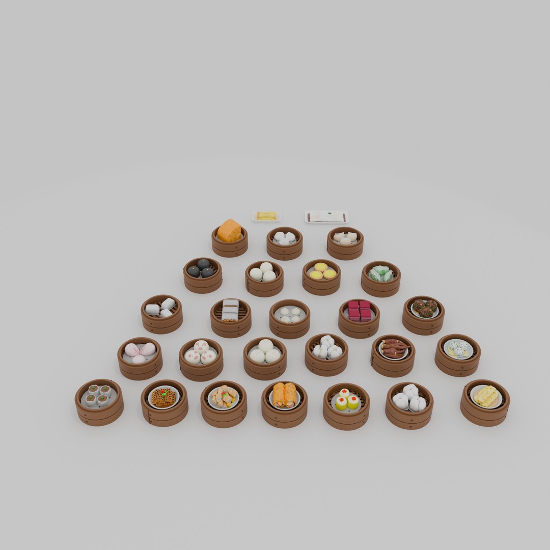Chinese Dim Sum 3D model https://p.turbosquid.com/ts-thumb/lJ/CuMKS8/Ts/dimsump_1/jpg/1786029214/1920x1080/fit_q87/a223965303c19acbbbe042415dc31d48b3411c73/dimsump_1.jpg