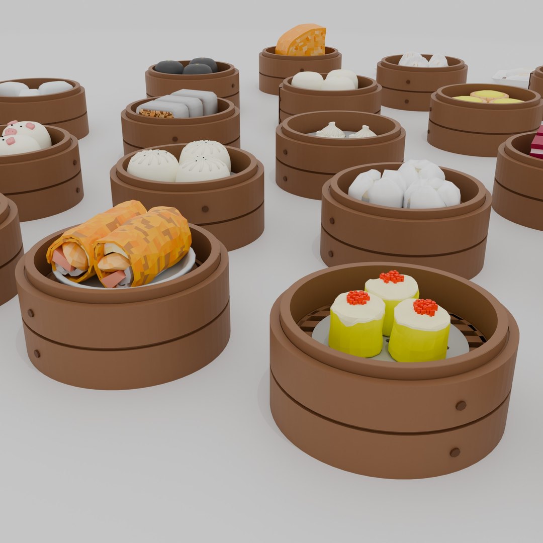 Chinese Dim Sum 3D model https://p.turbosquid.com/ts-thumb/lJ/CuMKS8/Zf/dimsump_5/jpg/1786029219/1920x1080/fit_q87/2e68bc3e73646b2943a72b6bfef17eb6ba041ac3/dimsump_5.jpg