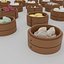 Chinese Dim Sum