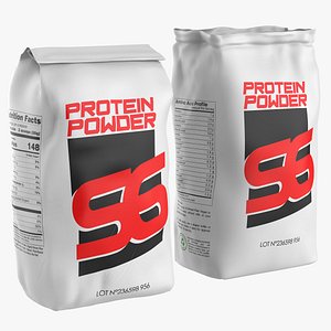 Powder Packaging