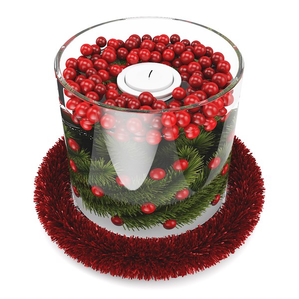 Centerpiece 3D Models for Download | TurboSquid