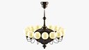 chandelier