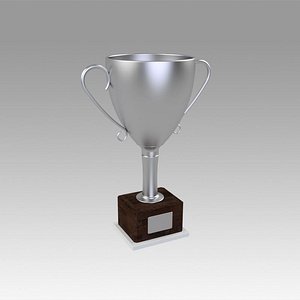 trophy model