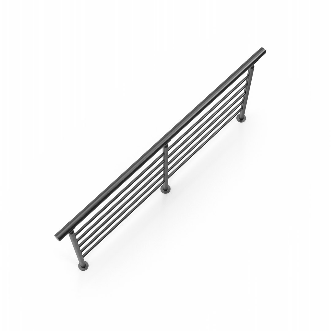 Metal Star Railings 3D model https://p.turbosquid.com/ts-thumb/lJ/O3NMj2/XU/metalstarrailings.c07.2k/png/1712554894/1920x1080/fit_q87/f4d42fab4f6ceb8365f67b29c9d87bd32135a0b5/metalstarrailings.c07.2k.jpg