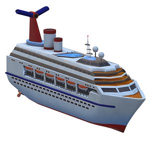 Cruise Ship
