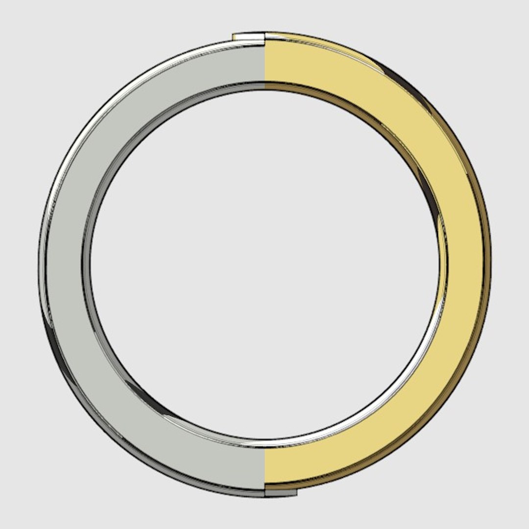 3D printable unisex ring pieces https://p.turbosquid.com/ts-thumb/lJ/Qht2sQ/pufJ6eVK/bfront/jpg/1523611834/1920x1080/fit_q87/cc2bf2d1c8b9da380c237190405e7711b9c7d112/bfront.jpg
