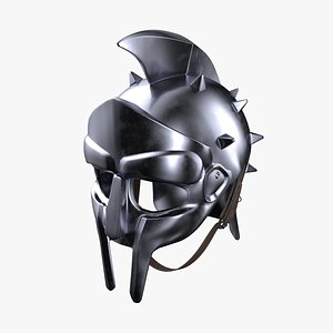 Maximus Helmet