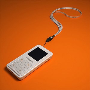 MP3 player