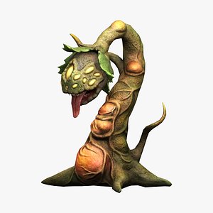 Plant monster