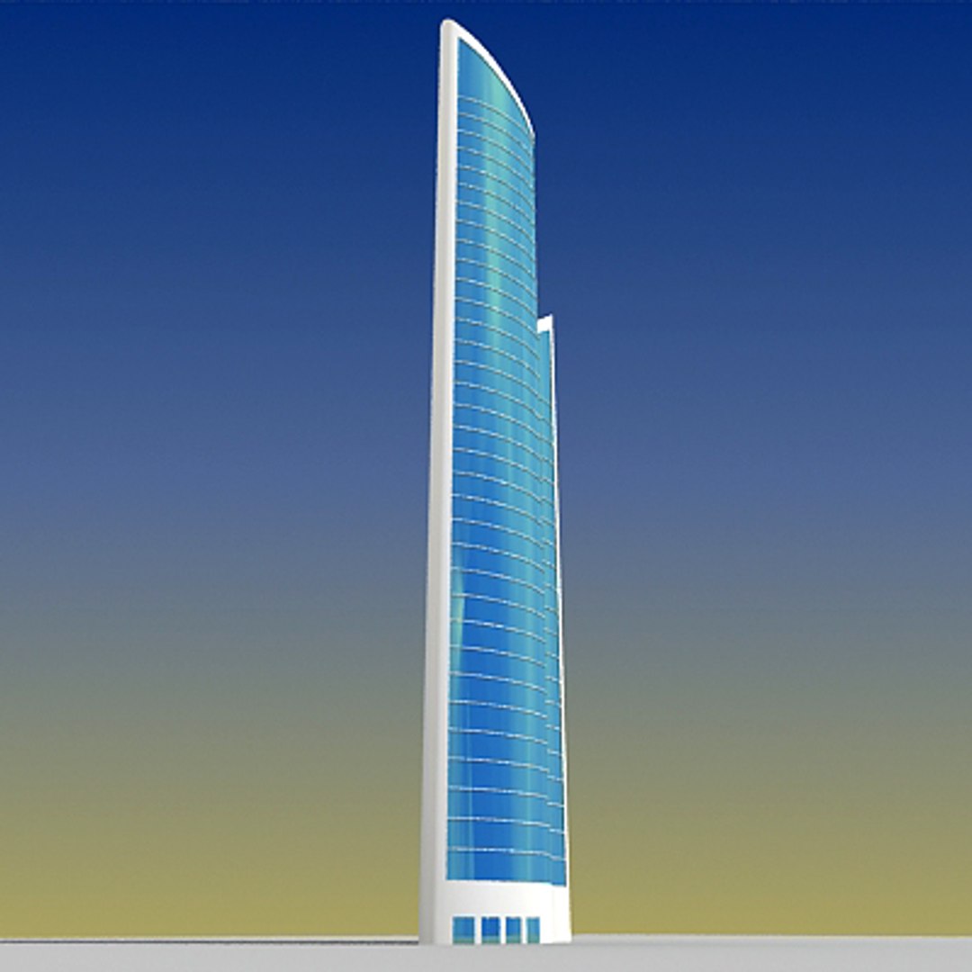3ds building
