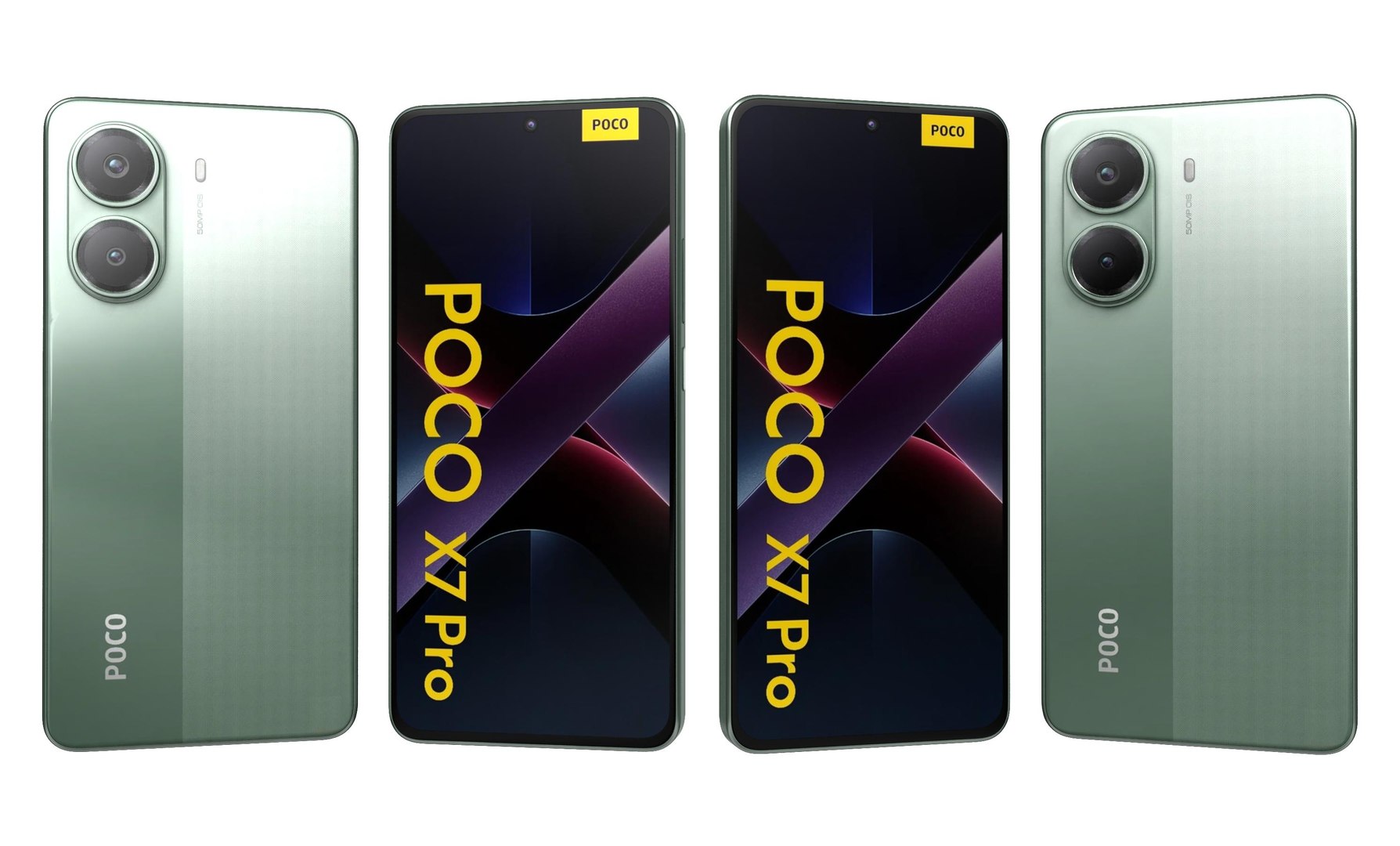 Xiaomi Poco X7 Pro 5G All Colors 3D model https://p.turbosquid.com/ts-thumb/lJ/e3HcnF/2O/11/jpg/1737011692/1920x1080/fit_q87/0f4caed69e6ea70c4cdcaa0ce9b4ab82a1d45031/11.jpg
