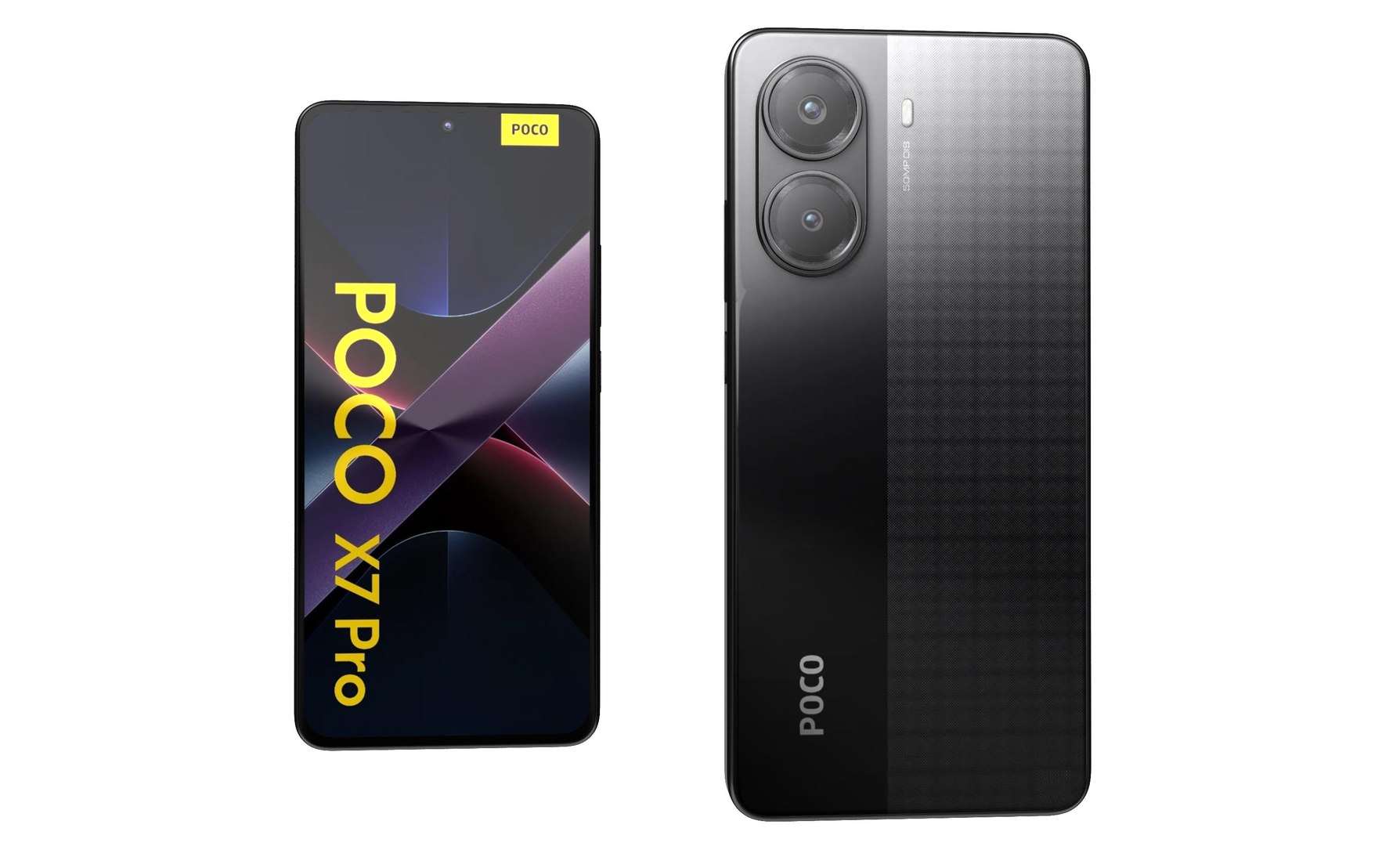Xiaomi Poco X7 Pro 5G All Colors 3D model https://p.turbosquid.com/ts-thumb/lJ/e3HcnF/Ha/10/jpg/1737011692/1920x1080/fit_q87/ccb8695e8abcc313b2f4dd4432dc9d6b1a3e607c/10.jpg