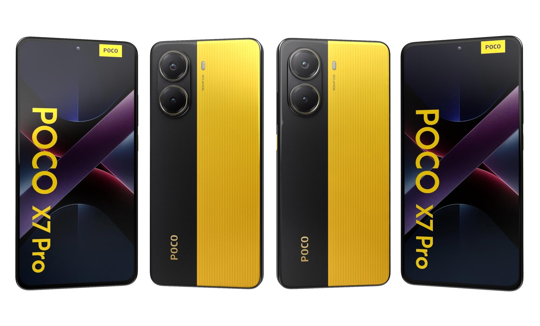 Xiaomi Poco X7 Pro 5G All Colors 3D model https://p.turbosquid.com/ts-thumb/lJ/e3HcnF/Oq/27/jpg/1737011707/1920x1080/fit_q87/eedbfcffbcdd3293738d52ec603afa8ea03ec2b9/27.jpg