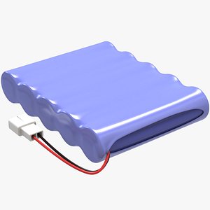 life po4 battery model