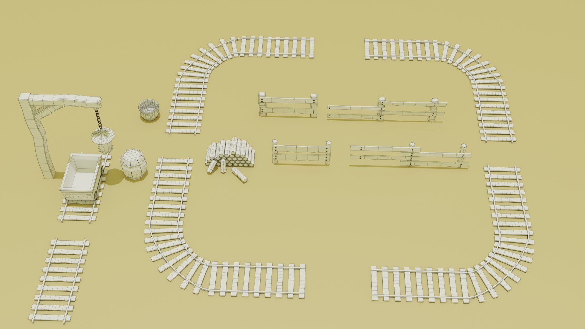 Rail Fence Wagon Wood Lamp Clay Low-poly 3D model 3D https://p.turbosquid.com/ts-thumb/lJ/ifqEeQ/3A/14/jpg/1688133915/1920x1080/fit_q87/4b10aa1268317b4090e8b54fb44e6fad36679c23/14.jpg