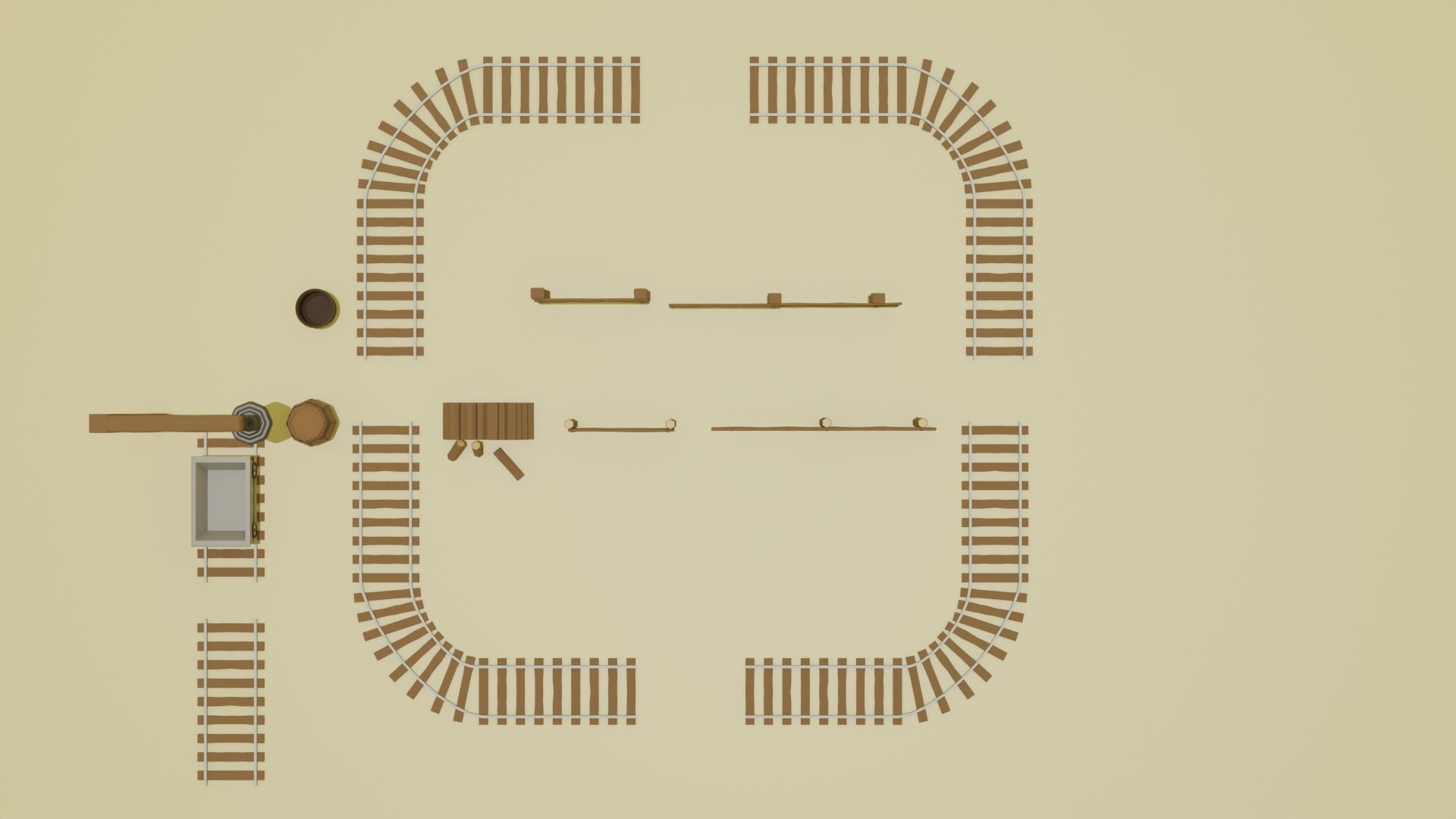 Rail Fence Wagon Wood Lamp Clay Low-poly 3D model 3D https://p.turbosquid.com/ts-thumb/lJ/ifqEeQ/Uk/6/jpg/1688133906/1920x1080/fit_q87/7f0b3721f7c3a360626378d33d79b8c8788adceb/6.jpg