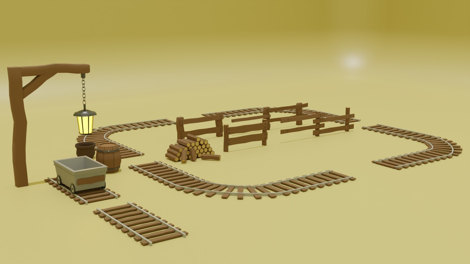Rail Fence Wagon Wood Lamp Clay Low-poly 3D model 3D https://p.turbosquid.com/ts-thumb/lJ/ifqEeQ/Ww/2/jpg/1688133901/1920x1080/fit_q87/d3a8d64348367f5abeead11ebf07f7a99764b1c8/2.jpg
