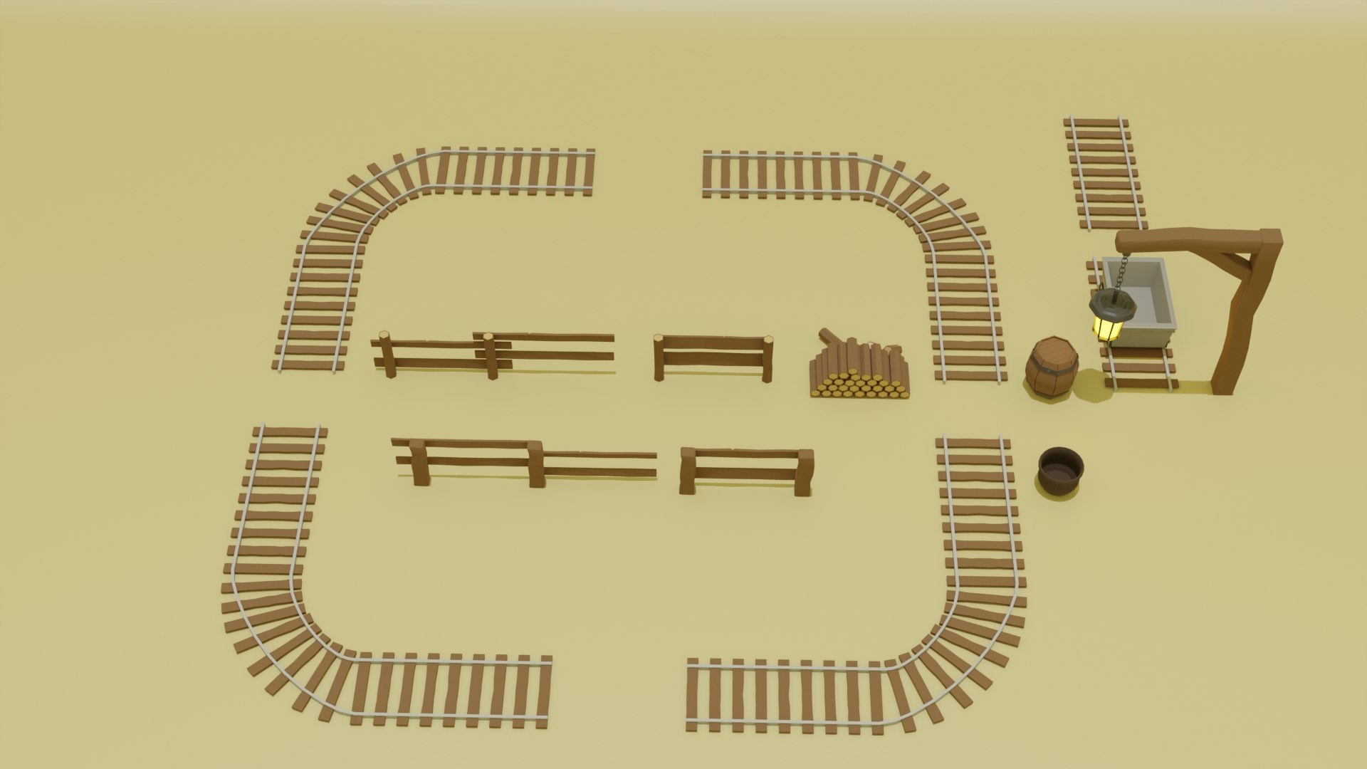 Rail Fence Wagon Wood Lamp Clay Low-poly 3D model 3D https://p.turbosquid.com/ts-thumb/lJ/ifqEeQ/ti/5/jpg/1688133904/1920x1080/fit_q87/b52407188e5b20bbab828c429c0001479401dccd/5.jpg