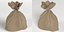 Jute sack