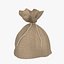 Jute sack