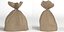 Jute sack