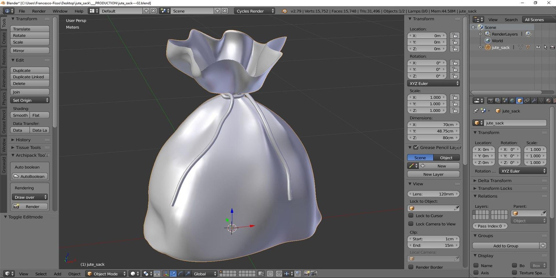 3D model jute sack https://p.turbosquid.com/ts-thumb/lJ/n0pP9r/EB/tsjute_sack08/jpg/1640873214/1920x1080/fit_q87/394f5bc74e3a6c7fc557f7fecbd8c36fc49b1378/tsjute_sack08.jpg