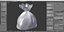 Jute sack