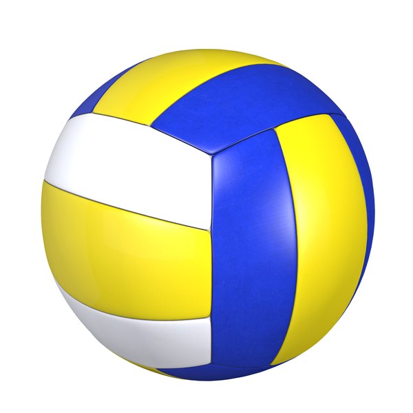max volleyball ball