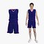 Fitness cloth Marvelous Designer or Clo3D ZPRJ