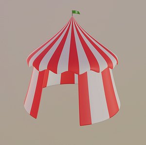 Circus Tent