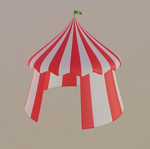 Circus Tent