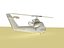 cobra helicopter 3d max