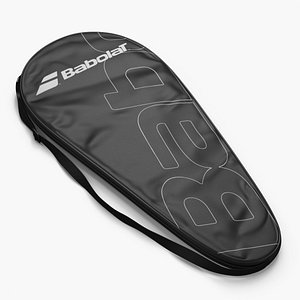Babolat Pure Drive Strung Bag 3D model