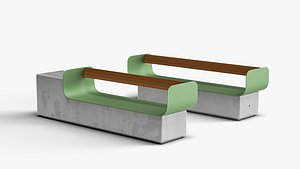 METALCO URBAN MIRROR B AND BB