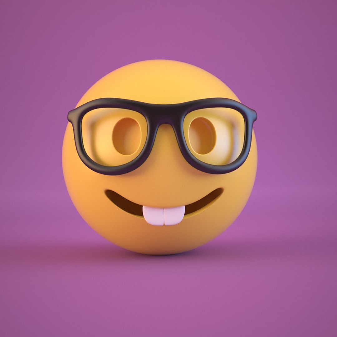 3D emoji model https://p.turbosquid.com/ts-thumb/lK/1pYcWG/PosIwfxd/04/jpg/1499724137/1920x1080/fit_q87/2fd2cc4c8d1392bbf91bc9a5f269299d5ca69d90/04.jpg