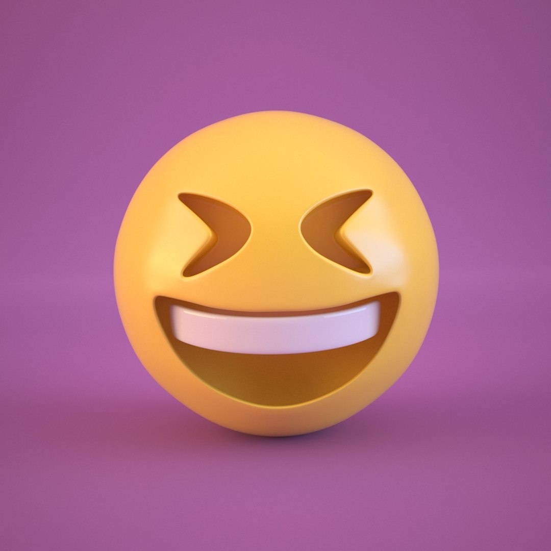 3D emoji model https://p.turbosquid.com/ts-thumb/lK/1pYcWG/li9OZLTM/01/jpg/1499724010/1920x1080/fit_q87/c5cf7066bf59bb5a911292f50daa92438fd21891/01.jpg