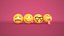 Emoji pack