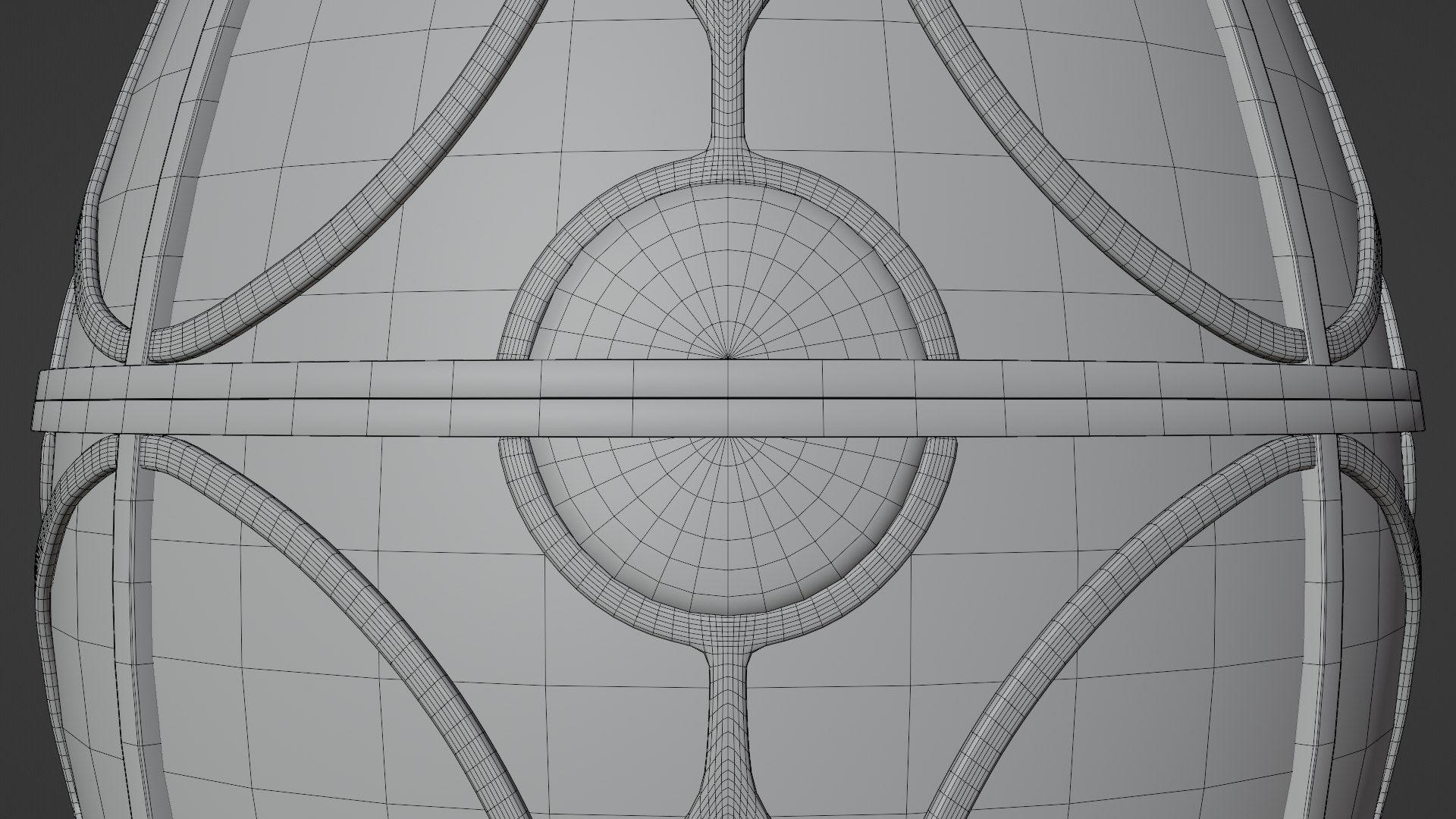 Faberge Egg 3D https://p.turbosquid.com/ts-thumb/lK/2YfSMc/9M/fabergegg4wireframe/png/1657361061/1920x1080/fit_q87/89fd94311b82c03e9a0b606d915ff3abaf9e9c50/fabergegg4wireframe.jpg