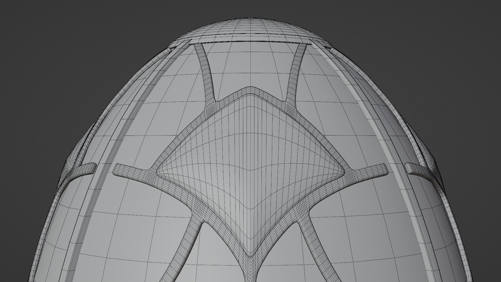 Faberge Egg 3D https://p.turbosquid.com/ts-thumb/lK/2YfSMc/AB/fabergegg3wireframe/png/1657361050/1920x1080/fit_q87/146595d1c381080ef1c17c2a8f3147a6e74dd9dd/fabergegg3wireframe.jpg