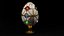 Faberge Ei