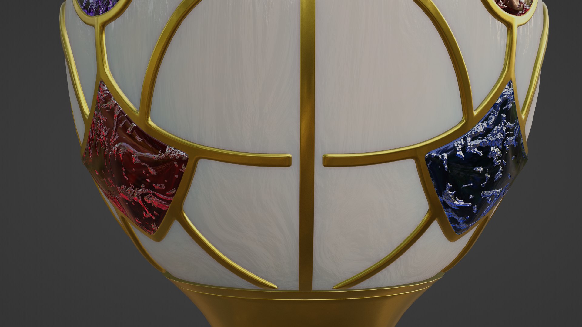 Faberge Egg 3D https://p.turbosquid.com/ts-thumb/lK/2YfSMc/up/fabergegg9/png/1657361124/1920x1080/fit_q87/3831315940e126a5f70eb6822bb88b06da49e68a/fabergegg9.jpg