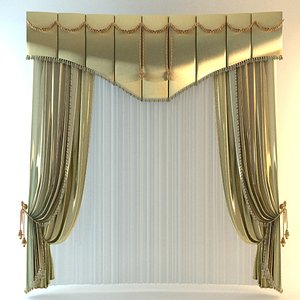 curtain elegant max