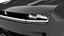 Dodge Charger Daytona Banshee 2025  3d model 3D