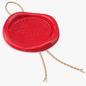 Stamp Wax