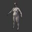 Женщина беременна 2 текстуры