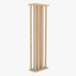 Acoustic Grove System