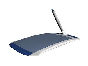 3ds max digitizing tablets