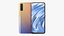 Realme V15 黄色