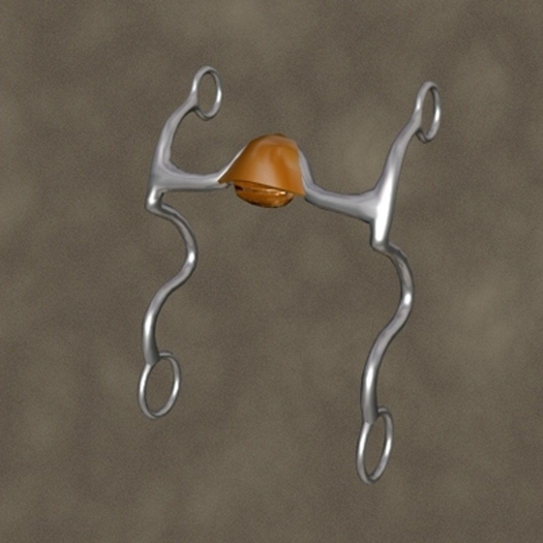 Curb Bit Zipped 3d 3ds